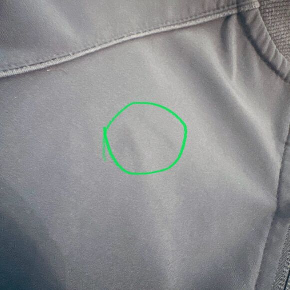 Boys Bomber/ Modern Member's Only Jacket - Picture 5 of 8